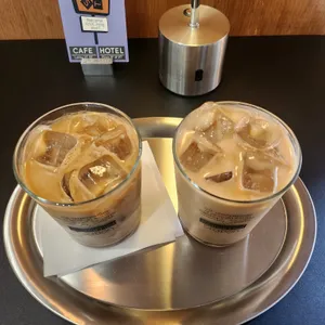 카라멜스테이션 사진