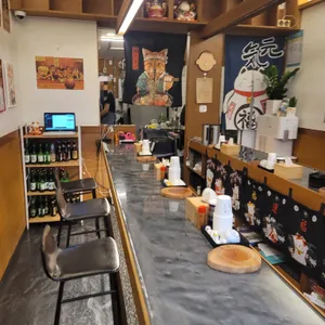 칸키라멘 리뷰 사진