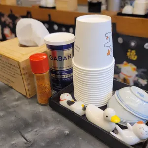 칸키라멘 리뷰 사진