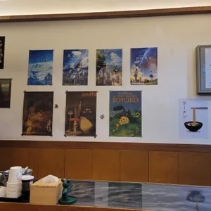 칸키라멘 리뷰 사진