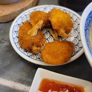 칸키라멘 사진