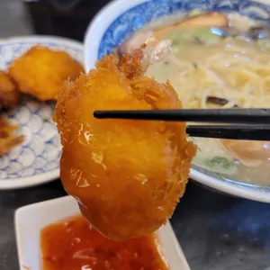 칸키라멘 사진