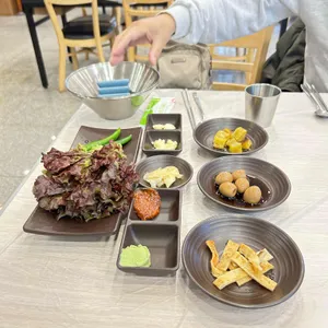 송암골평창송어 사진
