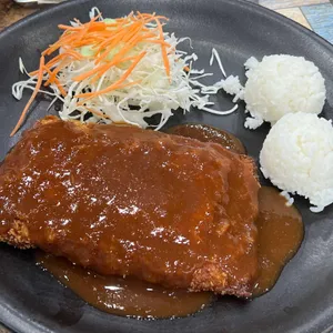 마봉자김밥 사진