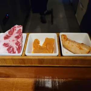 우시야 리뷰 사진
