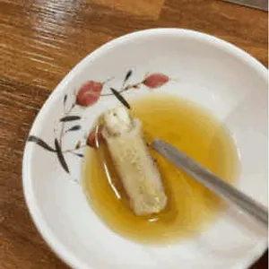 부산짚불꼼장어구이 사진
