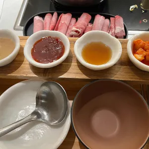 계백집 리뷰 사진