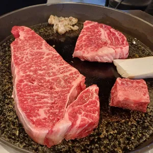 투뿔 한우천국 리뷰 사진