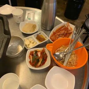 상수김치삼겹살 리뷰 사진