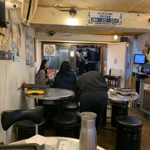 상수김치삼겹살 리뷰 사진