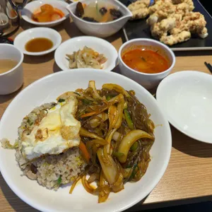 가양 중화요리 사진