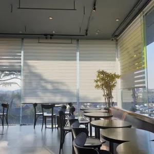 전주한옥마을전망대카페 리뷰 사진