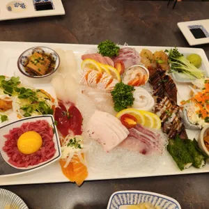 스시명장 사진
