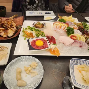 스시명장 사진