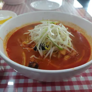 행재짬뽕 사진