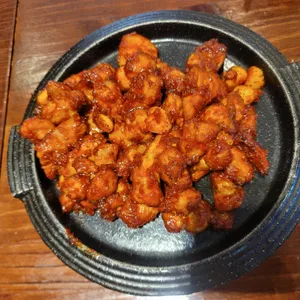 제철쌈밥 리뷰 사진