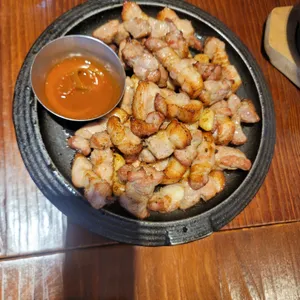 제철쌈밥 리뷰 사진