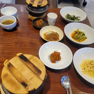 제철쌈밥 리뷰 사진