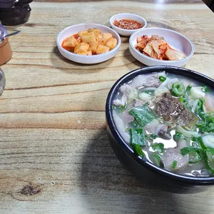 대흥식당 사진