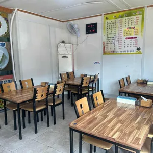 덕유산전통순두부 리뷰 사진