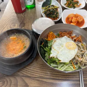 덕유산전통순두부 대표 사진