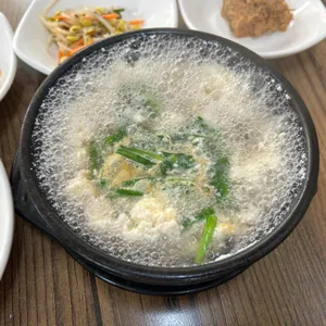 덕유산전통순두부 대표 사진