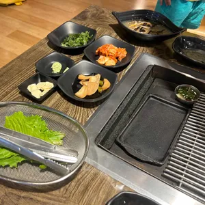 흑돈애 사진