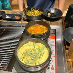 흑돈애 사진
