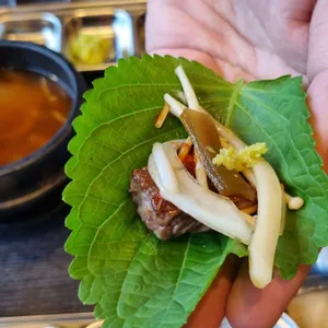 들켰소 리뷰 사진