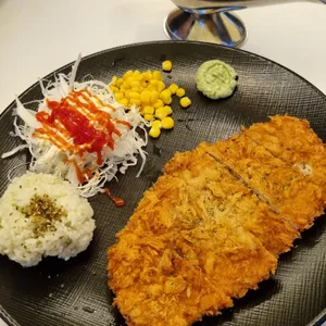점드락 사진