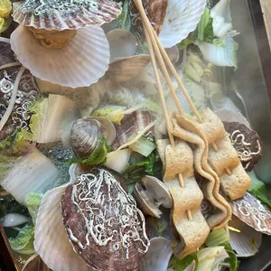 찌마기 사진