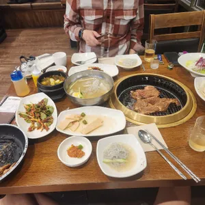 강남수랏간 사진