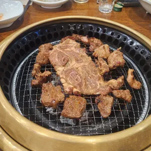 강남수랏간 사진