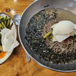 봉평메밀촌 사진
