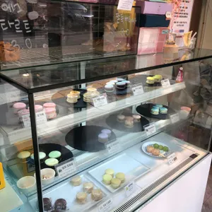 알코롱 사진