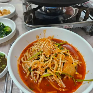 생아구일출봉 사진