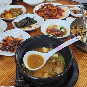 이모네집 사진