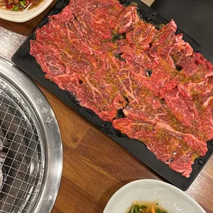 장군본가 사진