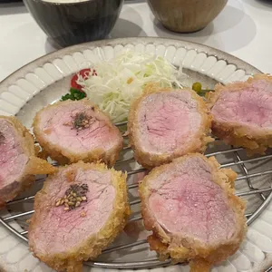 고향카츠 사진
