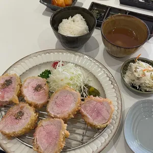 고향카츠 사진