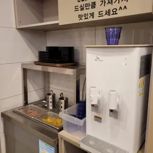 리틀꼬마김밥 대표 사진