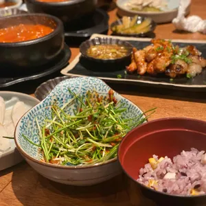 우시야 리뷰 사진