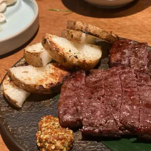 우시야 리뷰 사진