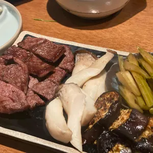 우시야 리뷰 사진