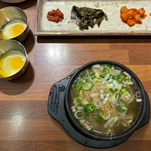 현대옥 사진