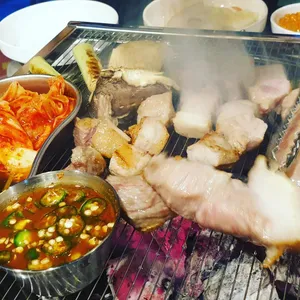 식껍 사진