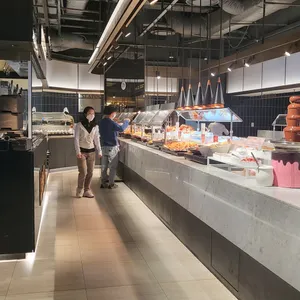 빕스 리뷰 사진