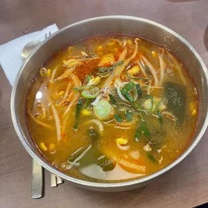 육전국밥 사진