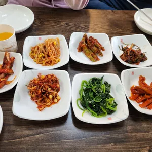 오미식당 사진 1