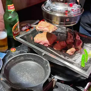 로우샹로우 사진